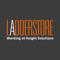 Ladderstore logo, Ladderstore contact details