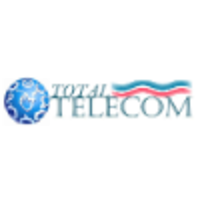 Total Telecom LLC logo, Total Telecom LLC contact details