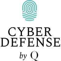 Cyber Defense by Q logo, Cyber Defense by Q contact details