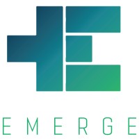 EMERGE Virtual Care logo, EMERGE Virtual Care contact details