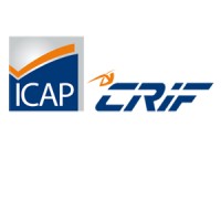 ICAP CRIF logo, ICAP CRIF contact details