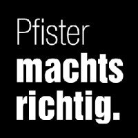 Pfister machts richtig GmbH logo, Pfister machts richtig GmbH contact details