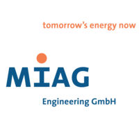 MIAG Engineering GmbH logo, MIAG Engineering GmbH contact details