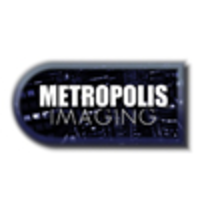 Metropolis Imaging logo, Metropolis Imaging contact details