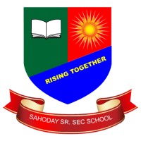 Sahoday School logo, Sahoday School contact details