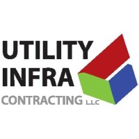 UTILITY INFRA CONTRACTING LLC logo, UTILITY INFRA CONTRACTING LLC contact details