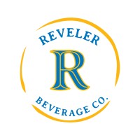 Reveler Beverage Company logo, Reveler Beverage Company contact details