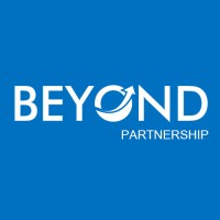 BEYOND Partnership logo, BEYOND Partnership contact details