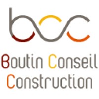 BOUTIN CONSEIL CONSTRUCTION logo, BOUTIN CONSEIL CONSTRUCTION contact details