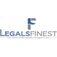 Legals Finest logo, Legals Finest contact details