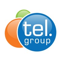 Tel Group logo, Tel Group contact details