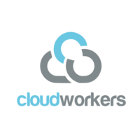 Cloudworkers GmbH logo, Cloudworkers GmbH contact details