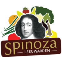 Eetcafé Spinoza logo, Eetcafé Spinoza contact details