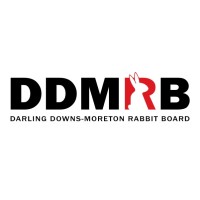 Darling Downs Moreton Rabbit Board logo, Darling Downs Moreton Rabbit Board contact details