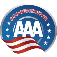 AAA American Accreditation Association logo, AAA American Accreditation Association contact details