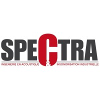 SPECTRA Acoustique logo, SPECTRA Acoustique contact details