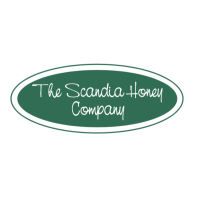 Scandia Honey Company logo, Scandia Honey Company contact details