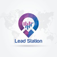 Lead Station logo, Lead Station contact details