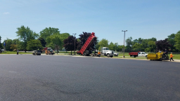 NP Paving Contractors, Inc logo, NP Paving Contractors, Inc contact details