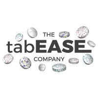 The TabEASE Company logo, The TabEASE Company contact details