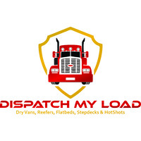 Dispatch My Load, LLC logo, Dispatch My Load, LLC contact details