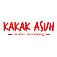 Kakak Asuh logo, Kakak Asuh contact details