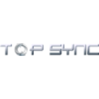 Top Sync logo, Top Sync contact details