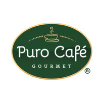 PURO CAFE IND. DE ALIMENTOS logo, PURO CAFE IND. DE ALIMENTOS contact details