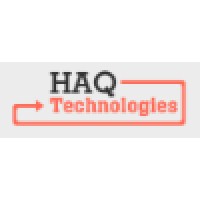 Haq Technologies Pvt Ltd logo, Haq Technologies Pvt Ltd contact details