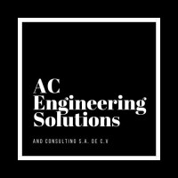 AC Engineering Solutions and Consulting S.A. de C.V. logo, AC Engineering Solutions and Consulting S.A. de C.V. contact details