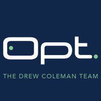 The Drew Coleman Team logo, The Drew Coleman Team contact details