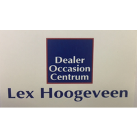 Dealer Occasion Centrum Lex Hoogeveen logo, Dealer Occasion Centrum Lex Hoogeveen contact details