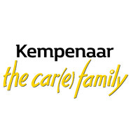 Kempenaar Renault logo, Kempenaar Renault contact details