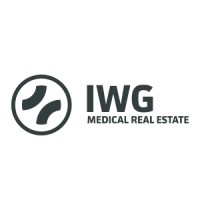 IWG Medical Real Estate AG logo, IWG Medical Real Estate AG contact details