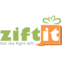 Ziftit logo, Ziftit contact details