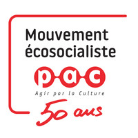 PrÃ©sence et Action Culturelles (PAC) logo, PrÃ©sence et Action Culturelles (PAC) contact details