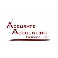 Accurate Accounting Service LLC logo, Accurate Accounting Service LLC contact details