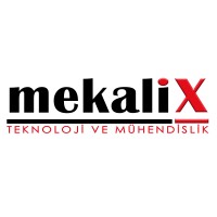 Mekalix Teknoloji ve Mühendislik logo, Mekalix Teknoloji ve Mühendislik contact details