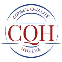 CQH - Conseil Qualité Hygiène logo, CQH - Conseil Qualité Hygiène contact details