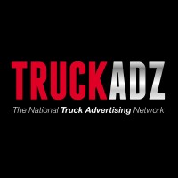 TruckAdz logo, TruckAdz contact details