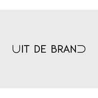 Uit de Brand logo, Uit de Brand contact details