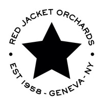 Red Jacket Orchards logo, Red Jacket Orchards contact details