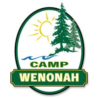 Camp Wenonah logo, Camp Wenonah contact details