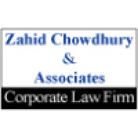 Zahid Chowdhury and Associates logo, Zahid Chowdhury and Associates contact details