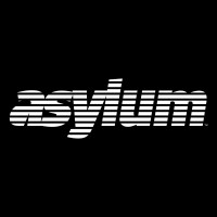 Asylum Records logo, Asylum Records contact details