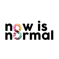 Nowisnormal logo, Nowisnormal contact details