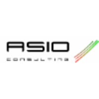 Asio Consulting AB logo, Asio Consulting AB contact details