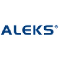 ALEKS Corporation logo, ALEKS Corporation contact details