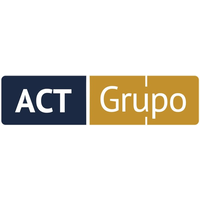 Act Grupo logo, Act Grupo contact details