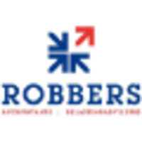 Robbers Accountants | Belastingadviseurs logo, Robbers Accountants | Belastingadviseurs contact details